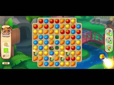 Family Zoo Level 233