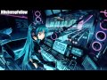 [HD] Nightstep - Bullet Train 