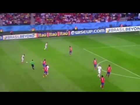 Korea Republic Vs Algeria