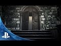 The Evil Within: The Executioner - Official Gameplay Trailer | PS4, PS3