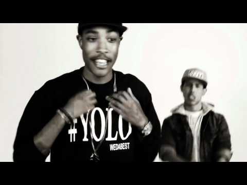 Trey Vuitton & Wes Nyle - Shitted On (Official Music Video) //HD//