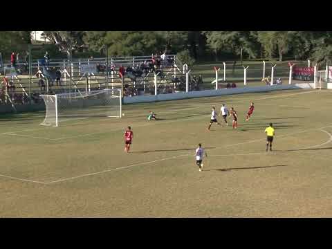 TIRO FEDERAL: 0   CENTRO SOCIAL: 1