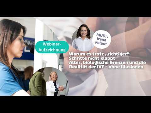 Logo of Effective Solutions for Unexplained Failures: Navigating IVF Treatment in Prague, Czech Republic