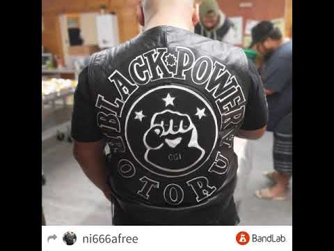 LIFE STYLE NI666AFREE/NIGGAH HAYZ