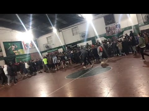 Se pikooo🥊🥊 La Sub 21 VS Rotemburg ⚽️