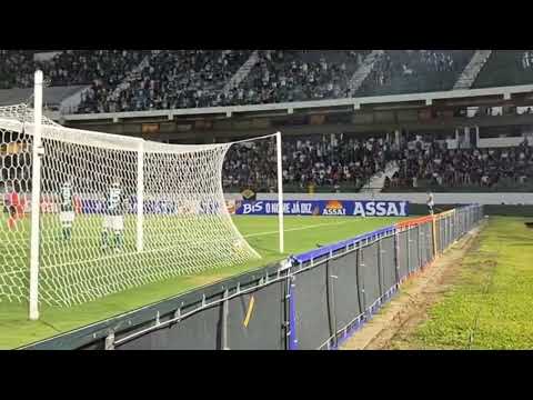 OS GOLS DE GUARANI 1 X 1 PRIMAVERA CAMPEONATO PAULISTA 2026