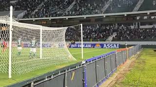 OS GOLS DE GUARANI 1 X 1 PRIMAVERA CAMPEONATO PAULISTA 2026