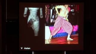 The Divine Royal Couple: Shiva and Parvati from Angkor with Forrest McGill (Part 1 of 2)