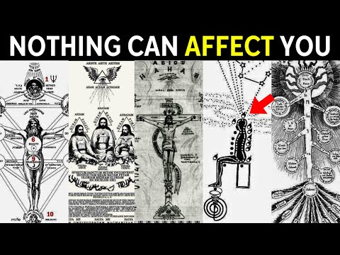 The 12 Universal Laws That Governs Our Lives