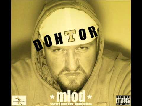 Dohtor Miód - Bigos