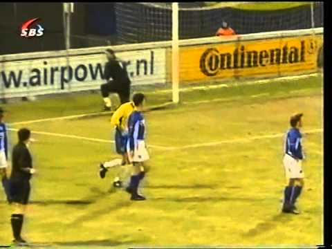 21-02-2003 Cambuur - Den Bosch: 0-3