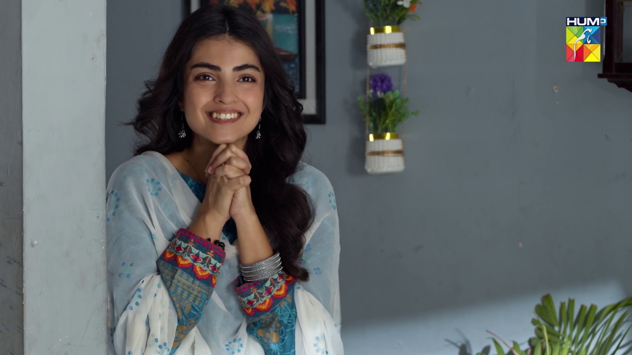 Zehar-e-Mohabbat - Coming Soon - Promo | Zoha Tauqeer, Omer Shahzad & Arez Ahmed | HUM TV