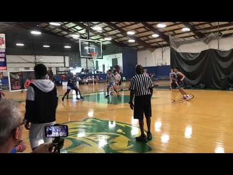 Mid Ohio Pumas 2024 Hipp vs Mid Ohio Pumas 2024 Mills