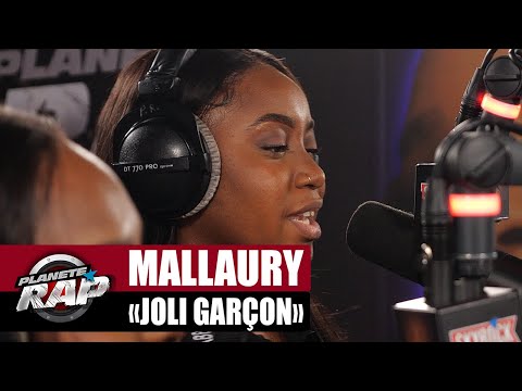 Video thumbnail for Joli garçon