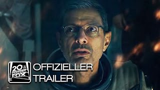 Independence Day - Wiederkehr Film Trailer