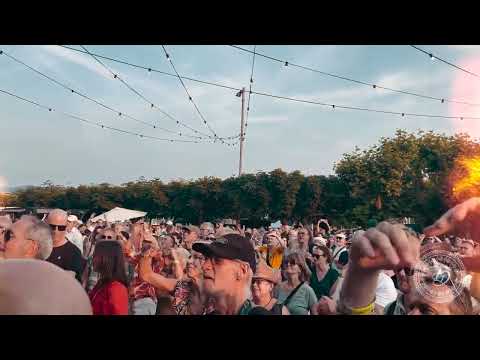 Tanja Dankner Live Band 2023