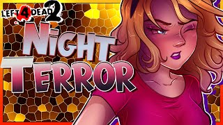 Night Terror L4D2 edition
