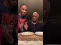 Science Experiment On Auntie