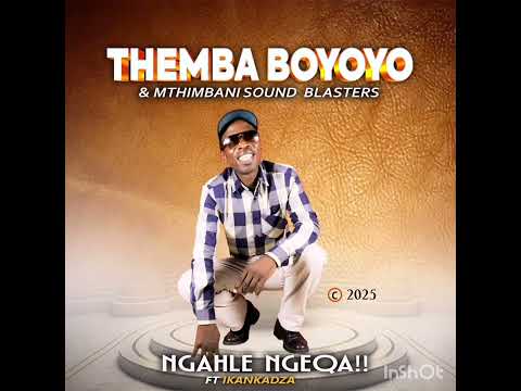 Themba Boyoyo Inja loMfundisi