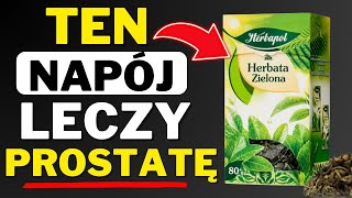 5 NAJLEPSZYCH NOCNYCH NAPOJÓW, KTÓRE KAŻDY MĘŻCZYZNA Z POWIĘKSZONĄ PROSTATĄ MUSI PIĆ. Dr. Kowalski