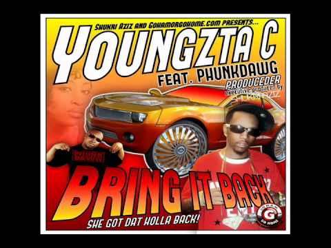 bring it back- youngzta c aka mr.savage st feat. phunkdawg exclusive