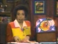 WiTWi Carmen Sandiego Fugone But Not Fugotten 1994