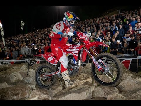 EnduroGP France 2019 - Akrapovic Super Test