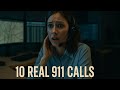 10 Real 911 Calls Everyone Should Hear