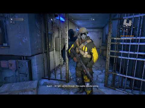 Dying light ps4 pro gameplay pt 6