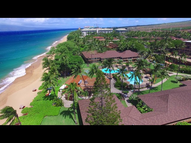 Video of Maui Kaanapali Villas