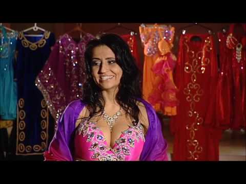 Zespół Rada Dance Art & Rada Bogusławska - reportaż 2016