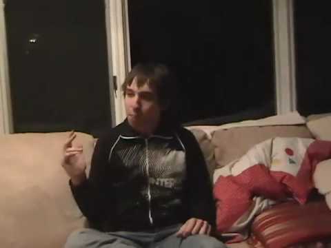 Pisslax EX Commercial