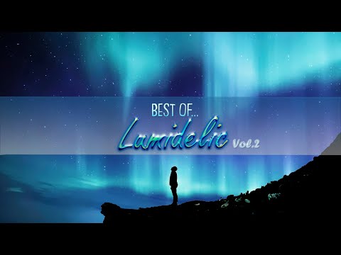 Best of Lumidelic Vol.2 mixed by Lumidelic