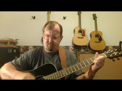 A Hundred And Ten In The Shade - John Fogerty