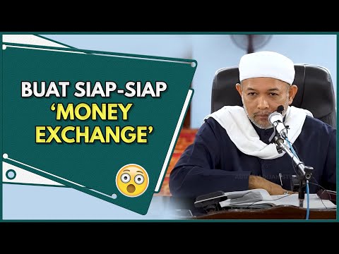 Kita Bijak Sekiranya Tukar Nilai Sekarang 