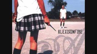 Alexisonfire - Polaroids of Polar Bears
