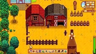 Sprites and Stars - Let's Play Stardew Valley Part 257