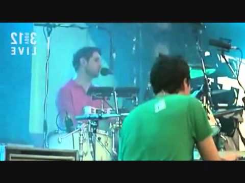 Keane - You Don't See Me (sub esp-ing)