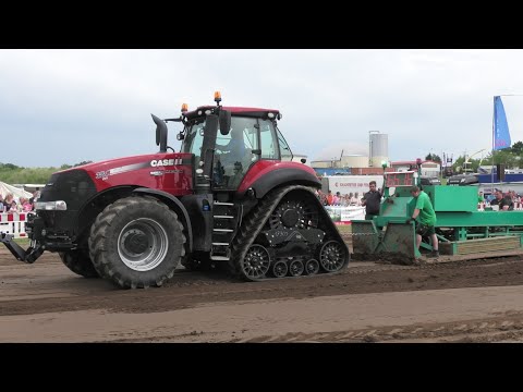 Trecker Treck Lalendorf 2019 - 18t Standard Klasse