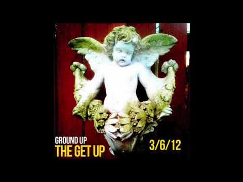 Ground Up - Flippy Phones (feat. Reef The Lost Cauze & Jade Alston) (432hz)