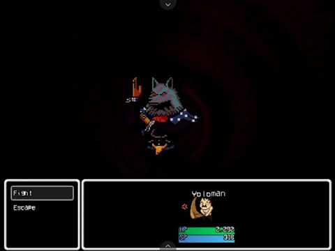 Lisa : The Ambitious Ost (Cancelled) - Bloody and Fucking Beautiful (Pitch 88)