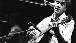 CAETANO VELOSO - Terra