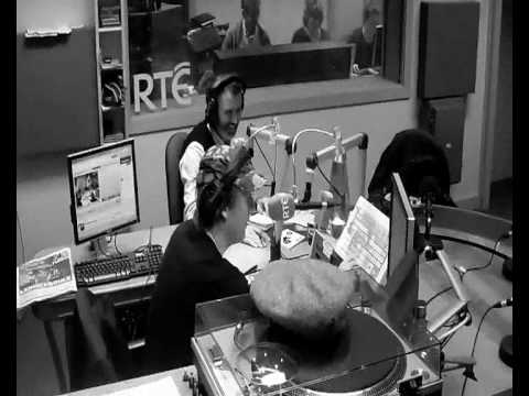 RíRá - 25 O'Clock in the Mornin' live on Tommy & Hector