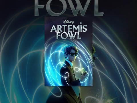 Artemis Fowl