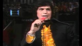 Freddy Breck - Halli-hallo 1974