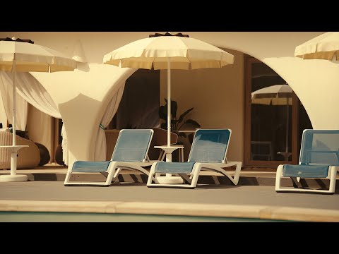 Luxury Hotel & Spa | Cinematic Advertising Film