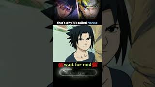 Naruto Attitude😎 status  Naruto vs Sasuke 😱�