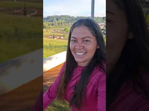 Passamos por laranjeiras do sul #motorhome #morarnaestrada #paraná #nomades