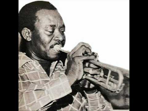 E.T. Mensah - The King of Highlife (Podcast of 1981 Interview with Voice of America VOA)