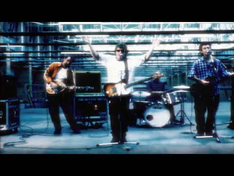 The Mutton Birds - Dominion Road (Music Video) HD